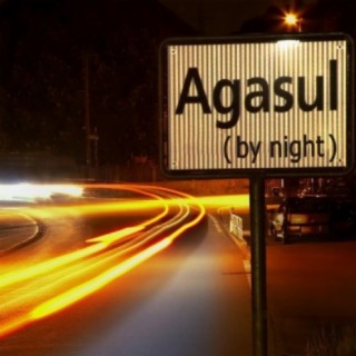 Agasul (by night)