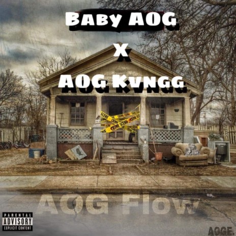 AOG Flow | Boomplay Music