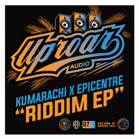 Riddim (Original Mix) | Boomplay Music
