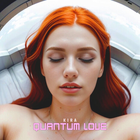 Quantum Love (Radio Edit) | Boomplay Music