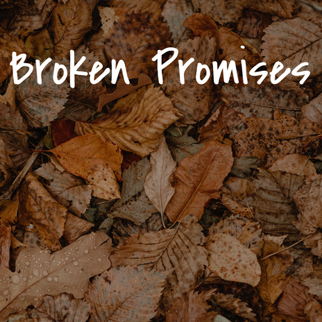 Broken Promises | Boomplay Music