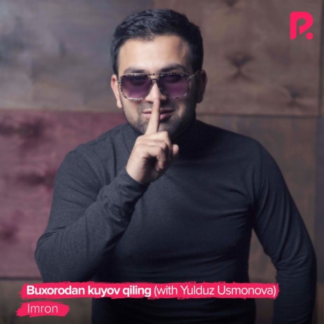 Buxorodan kuyov qiling | Boomplay Music