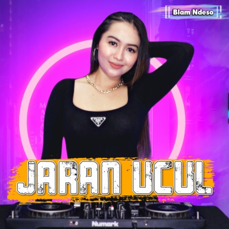 Jaran Ucul | Boomplay Music