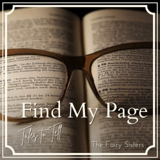 Find My Page - Tales to Tell