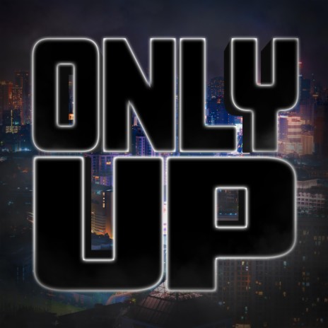 Only Up ft. Krizz Kaliko & Mayday101 | Boomplay Music