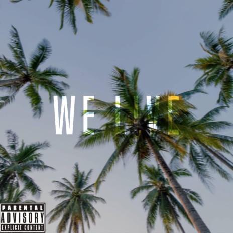 We Live ft. Danzino | Boomplay Music