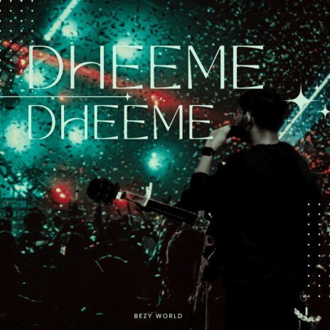 Dheeme Dheeme ft. SANDEEP HAZRA & MUSKAN VERMA | Boomplay Music