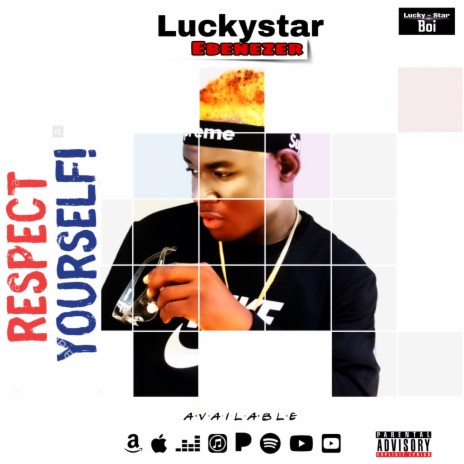 Respect Yourself | Boomplay Music