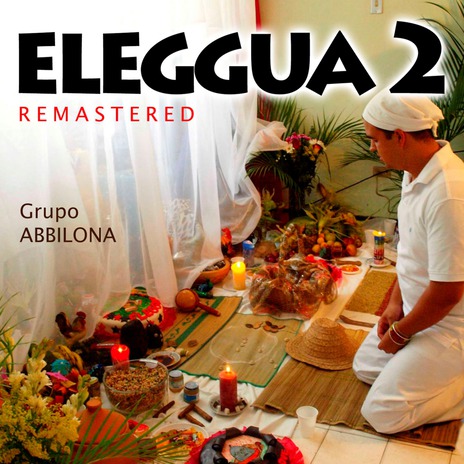 Te Brindo Mis Cantos, Eleggua | Boomplay Music