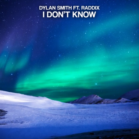 I Don't Know ft. Raddix | Boomplay Music