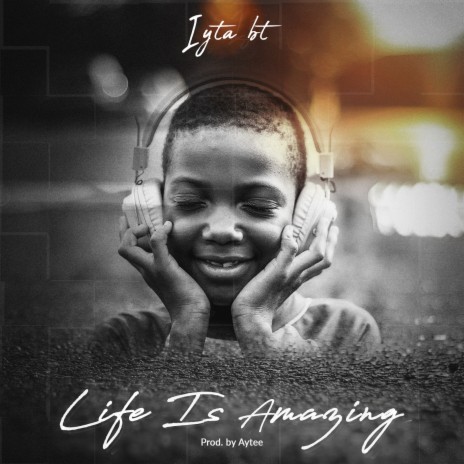 Life Is Amazing | Boomplay Music