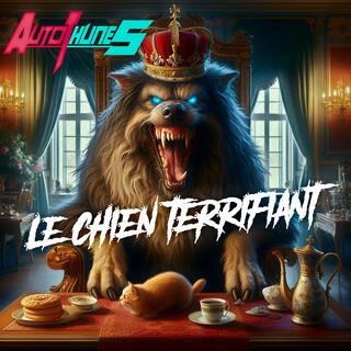 Le chien terrifiant