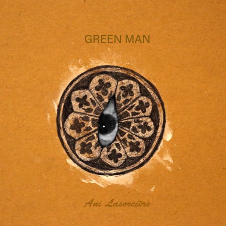 Green man
