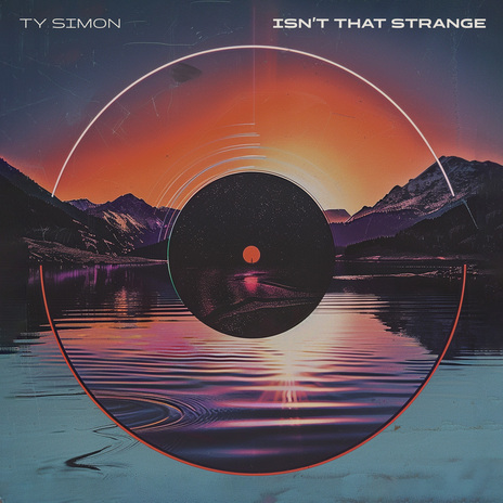 Isn’t That Strange | Boomplay Music