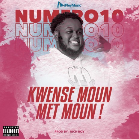 Kwense Moun Met Moun | Boomplay Music