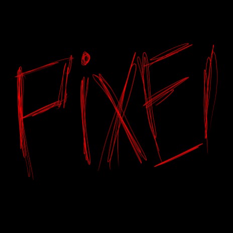 Pixel ft. PIXELREDSIDE | Boomplay Music
