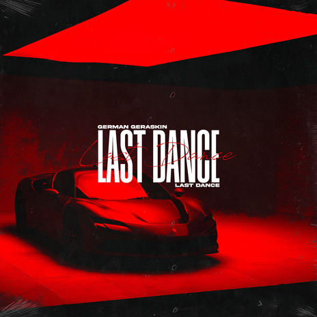 Last Dance | Boomplay Music