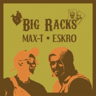 Max.T Big Racks