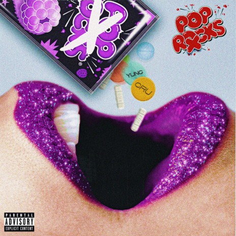 Pop Rocks | Boomplay Music