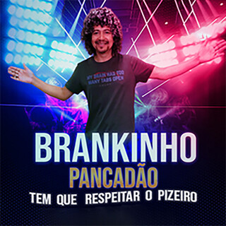 PIZEIRO PANCADÃO 2020