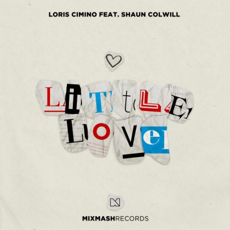 Little Love ft. Shaun Colwill | Boomplay Music