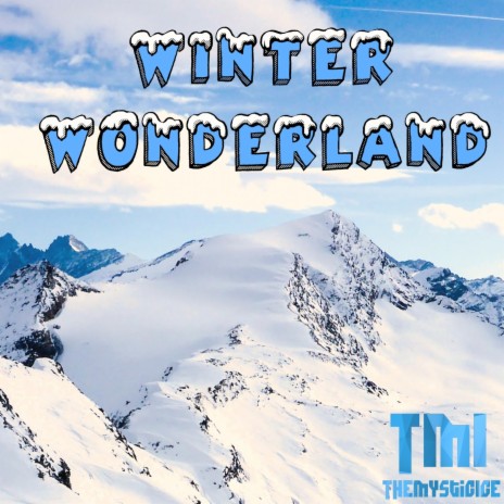 Winter Wonderland | Boomplay Music