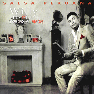 Salsa Peruana: Gracias al Amor