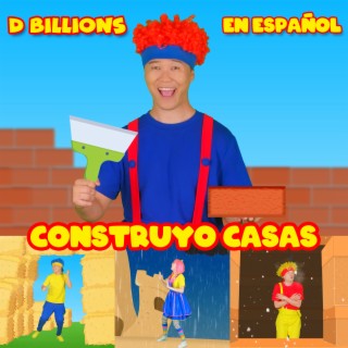 Construyo Casas