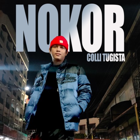 Nokor | Boomplay Music