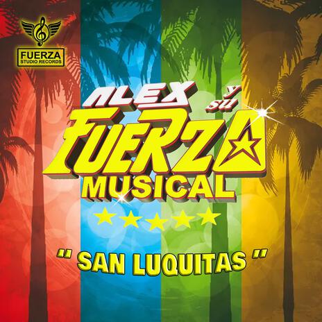 San Luquitas | Boomplay Music