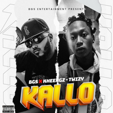Kallo (feat. Kheengz) | Boomplay Music