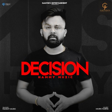 Decision | Boomplay Music