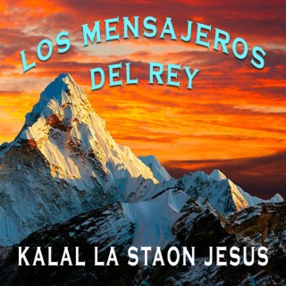 Kalal la Staon Jesus