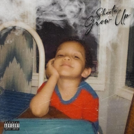 Grow Up ft. Yeahthismoh | Boomplay Music