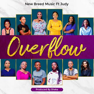 Overflow ft. Judy lyrics | Boomplay Music