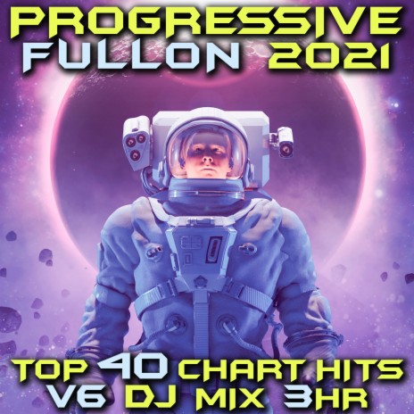 Cosmic India (Progressive Fullon DJ Mixed) | Boomplay Music