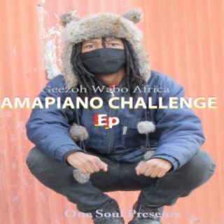 Amapiano Challenge