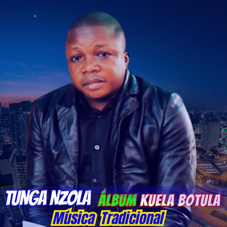 KUELA BOTULA | Boomplay Music