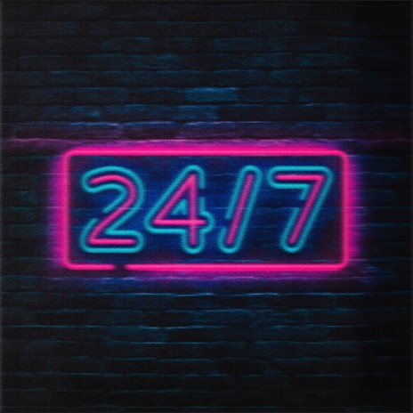 24/7 | Boomplay Music