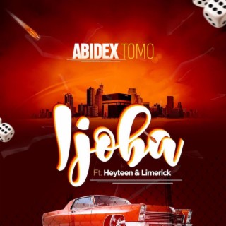 Ijoba (feat. Heyteen)