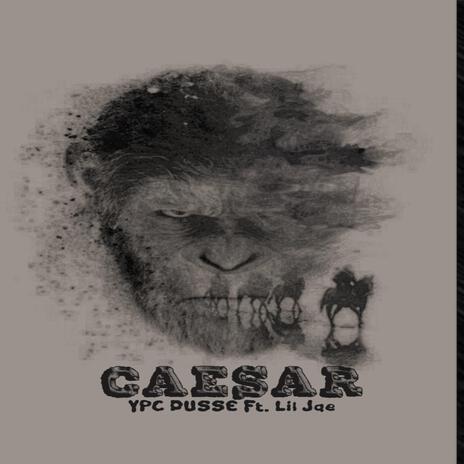 CAESAR ft. Liljae | Boomplay Music