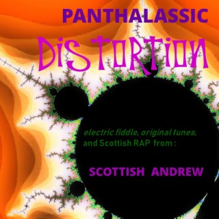 Panthalassic Distortion