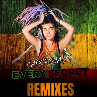 Every Secret Remixes