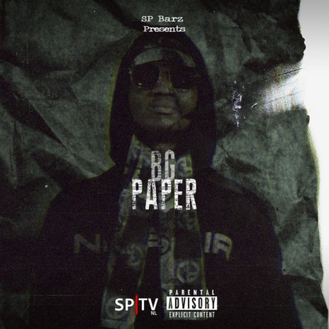 Paper ft. BG | Boomplay Music