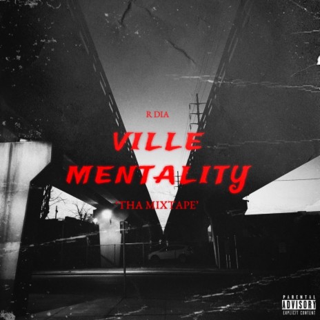 Ville Mentality ft. Bless | Boomplay Music