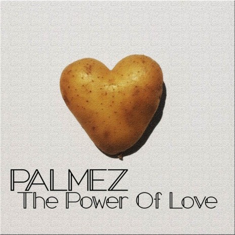 The Power Of Love | Boomplay Music