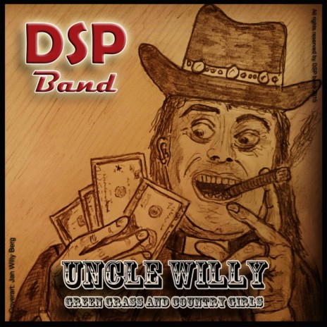 Uncle Willy | Boomplay Music