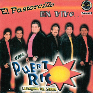 El Pastorcillo