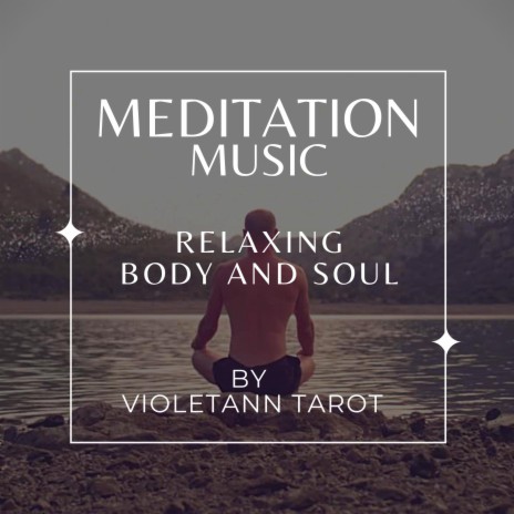 Ethereal Meditation Bells Spirtual Meditation Music | Boomplay Music