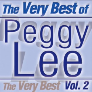 The Very Best Of Peggy Lee Vol.2